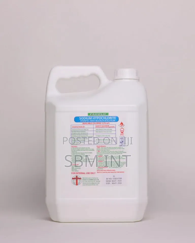 Jik 5Litres