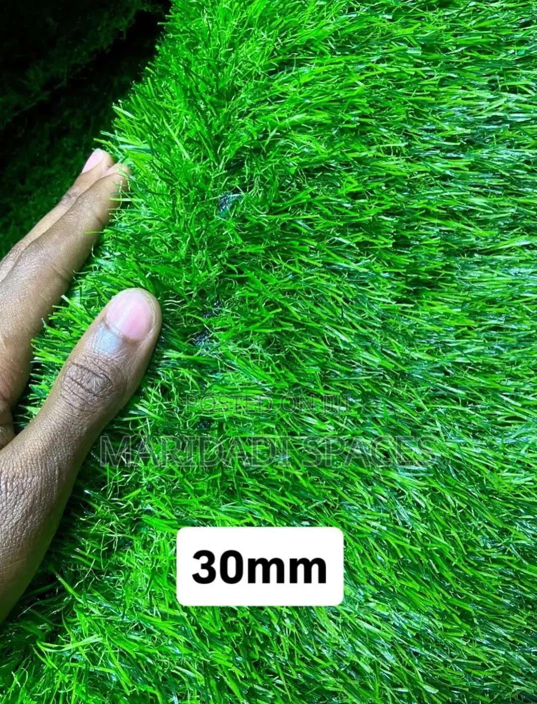 30mm Artificial Turf Grasd