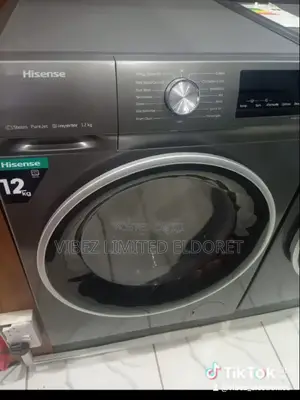 Washing Machines
