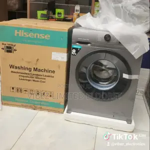 Washing Machines