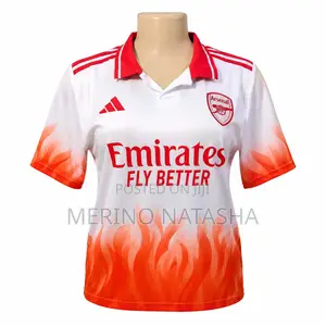 Arsenal Jersey