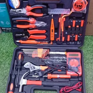 30 PCS Electrical Toolkit Hi