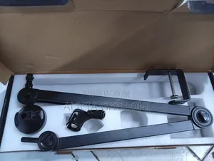 Professional Heavy Boom Microphone Stand