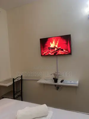 Studio Air BNB Shanzu