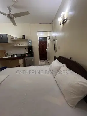 Studio Air BNB Shanzu