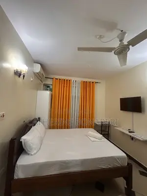 Studio Air BNB Shanzu