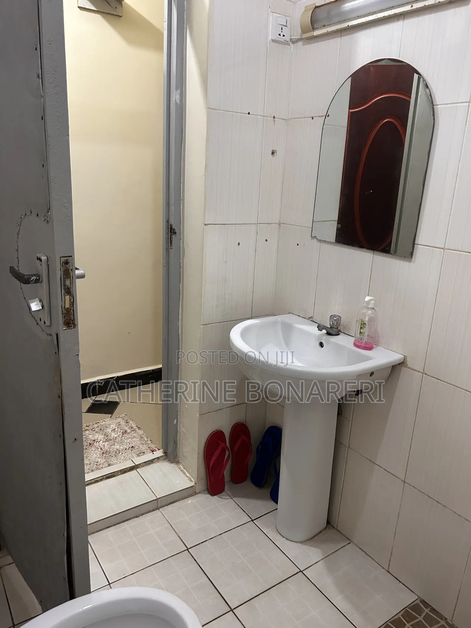 Studio Air BNB Shanzu