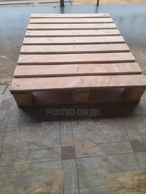 Wooden Pallets