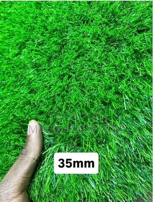 35mm Artificial Turf Grass