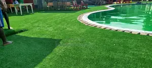 35mm Artificial Turf Grass