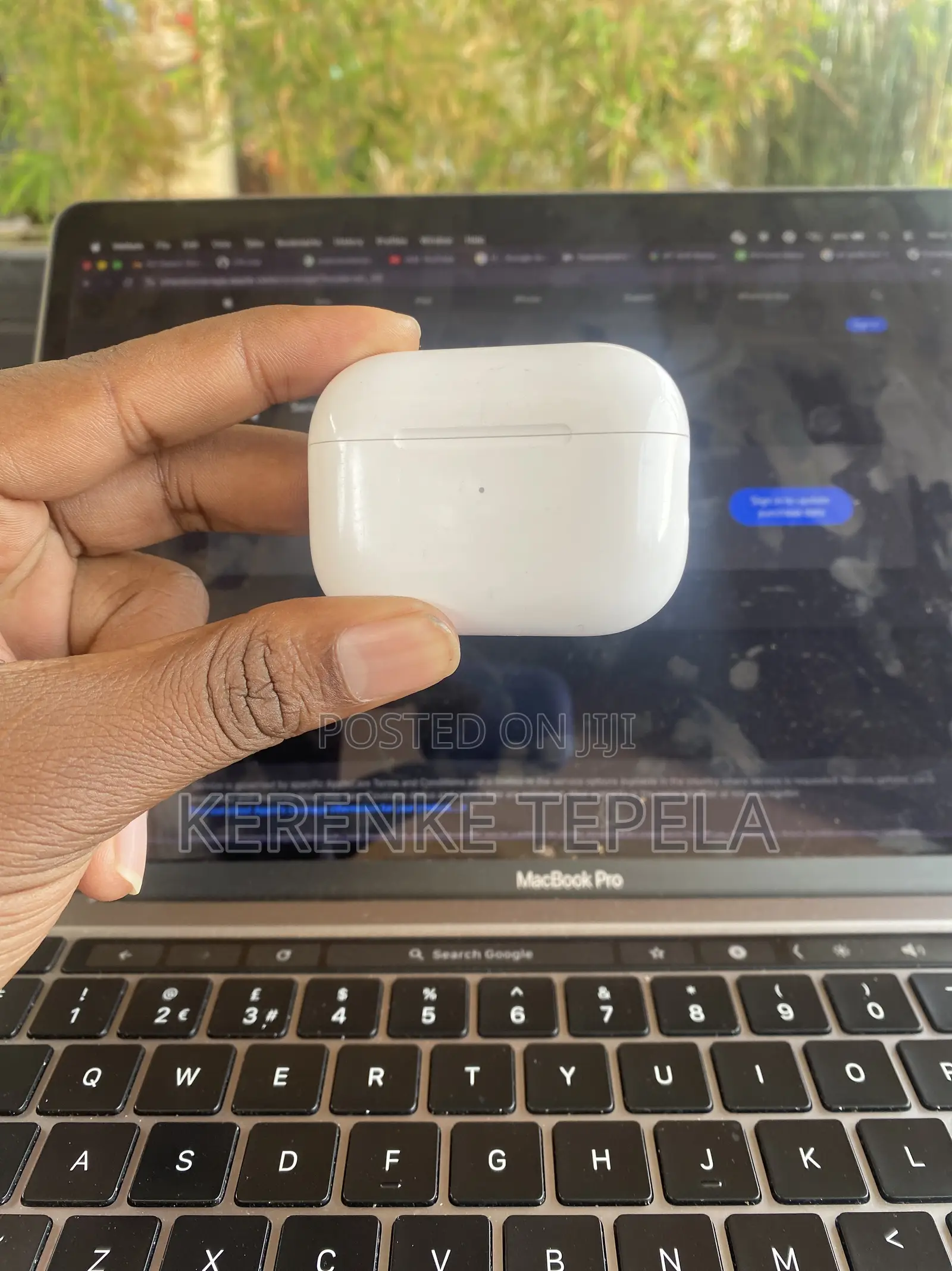 AirPods Pro 2 (USB-C)