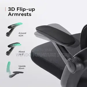 Office Chairs; Orthopedic Sinx Office Chairs