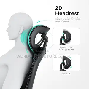 Office Chairs; Orthopedic Sinx Office Chairs