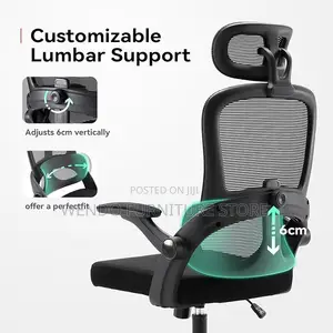 Office Chairs; Orthopedic Sinx Office Chairs