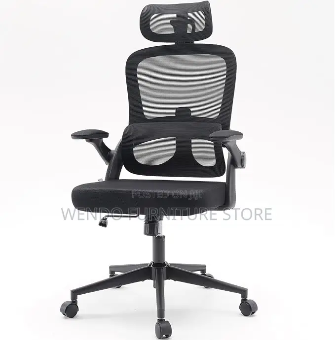 Office Chairs; Orthopedic Sinx Office Chairs