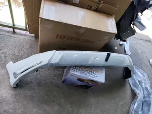Body Kit Harrier New Model