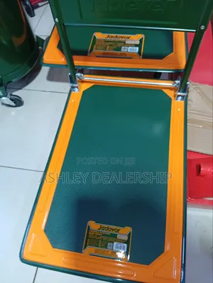 150KG Heavy Duty Trolley – Strong Durable