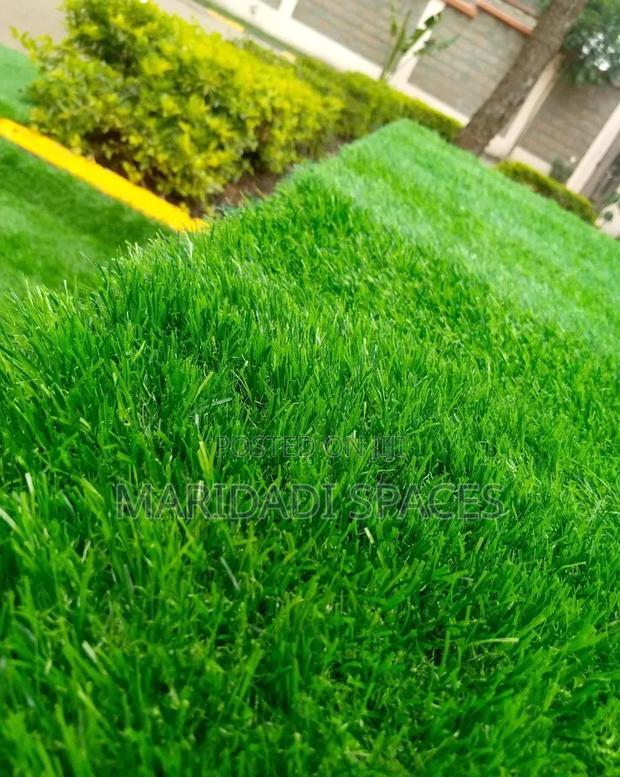 40mm Artificial Turf Grass