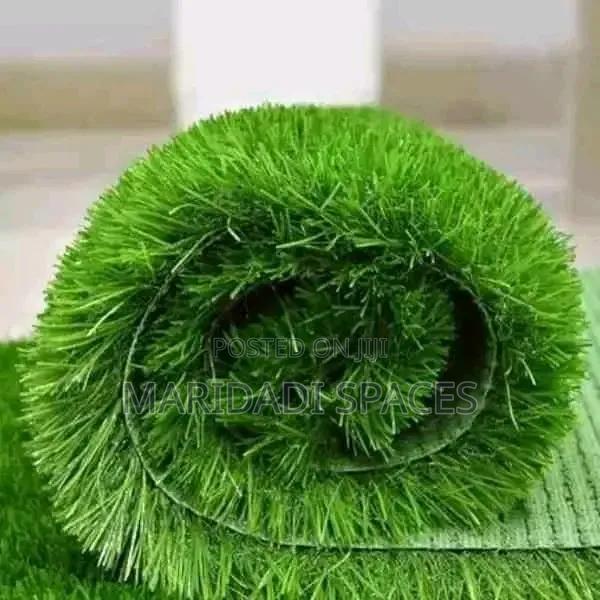 40mm Artificial Turf Grass - thumbnail 2