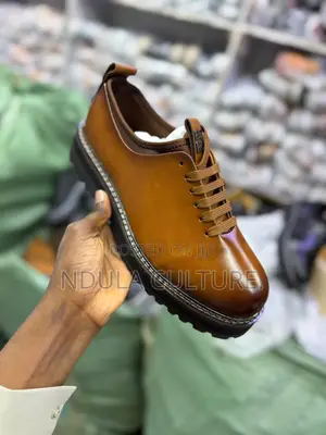 Givenchy Derby Boot