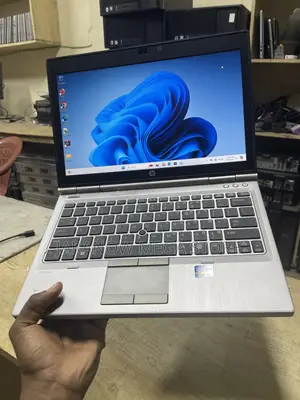 Laptop HP EliteBook 2570P 8GB Intel Core i7 HDD 320GB