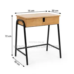 Schools Studies Desk Chair Set