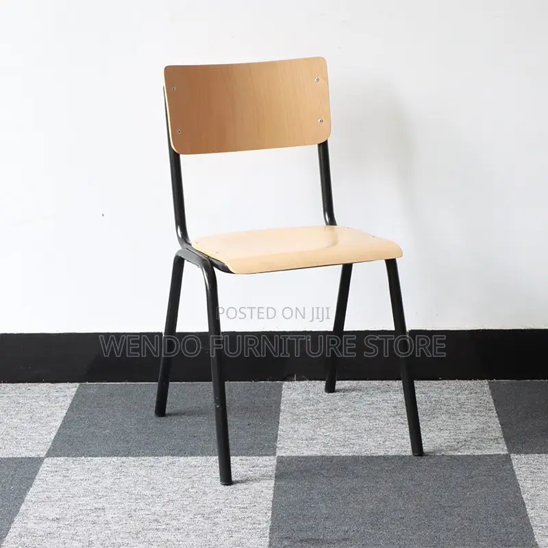 Schools Studies Desk Chair Set
