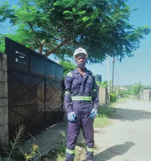 Fiber Optic Technician