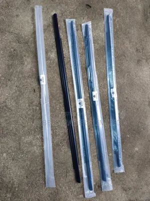 Weather Strips Toyota Noah / Voxy