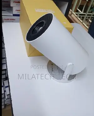 HY300 Android Home Cinema Projector