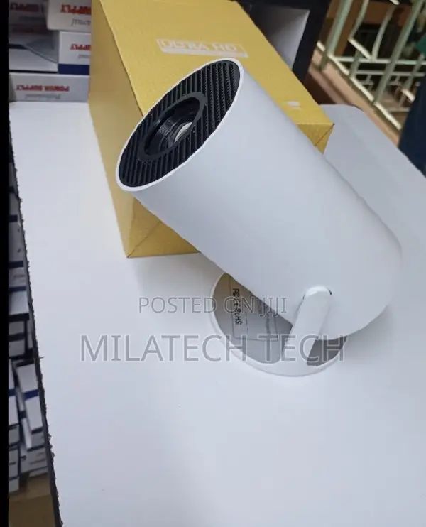 HY300 Android Home Cinema Projector