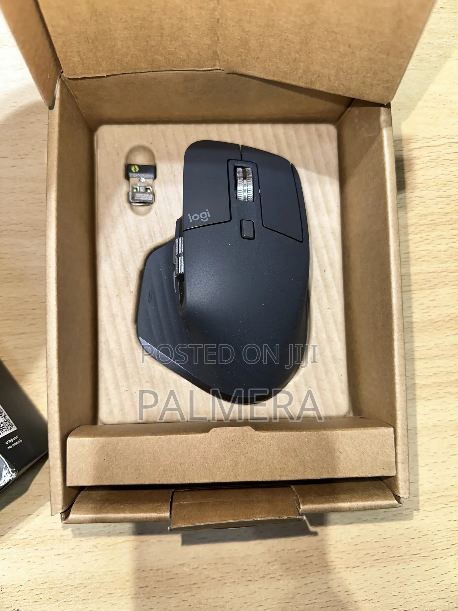 Logitech Mx Master 3s