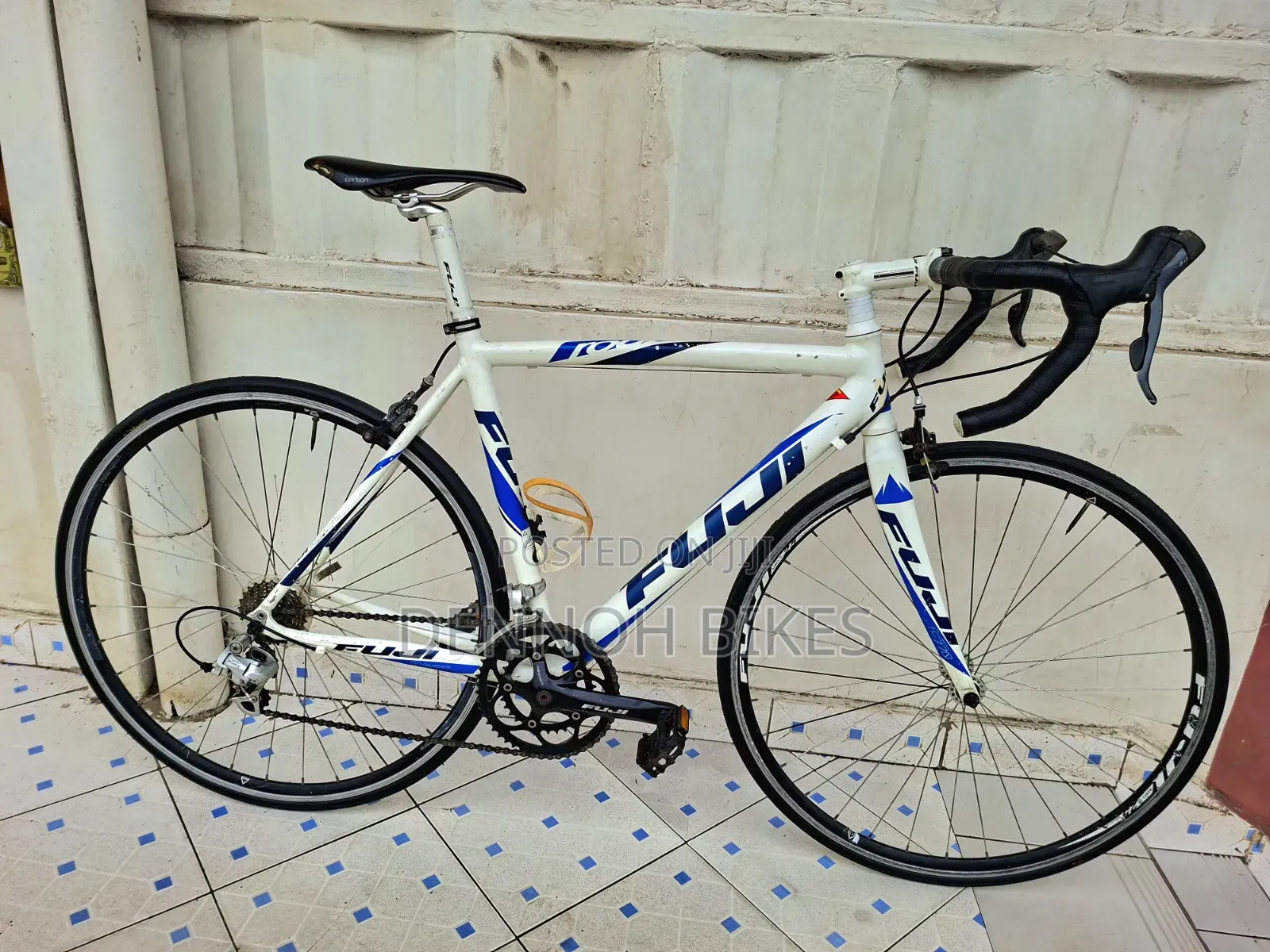Fuji Roadbike