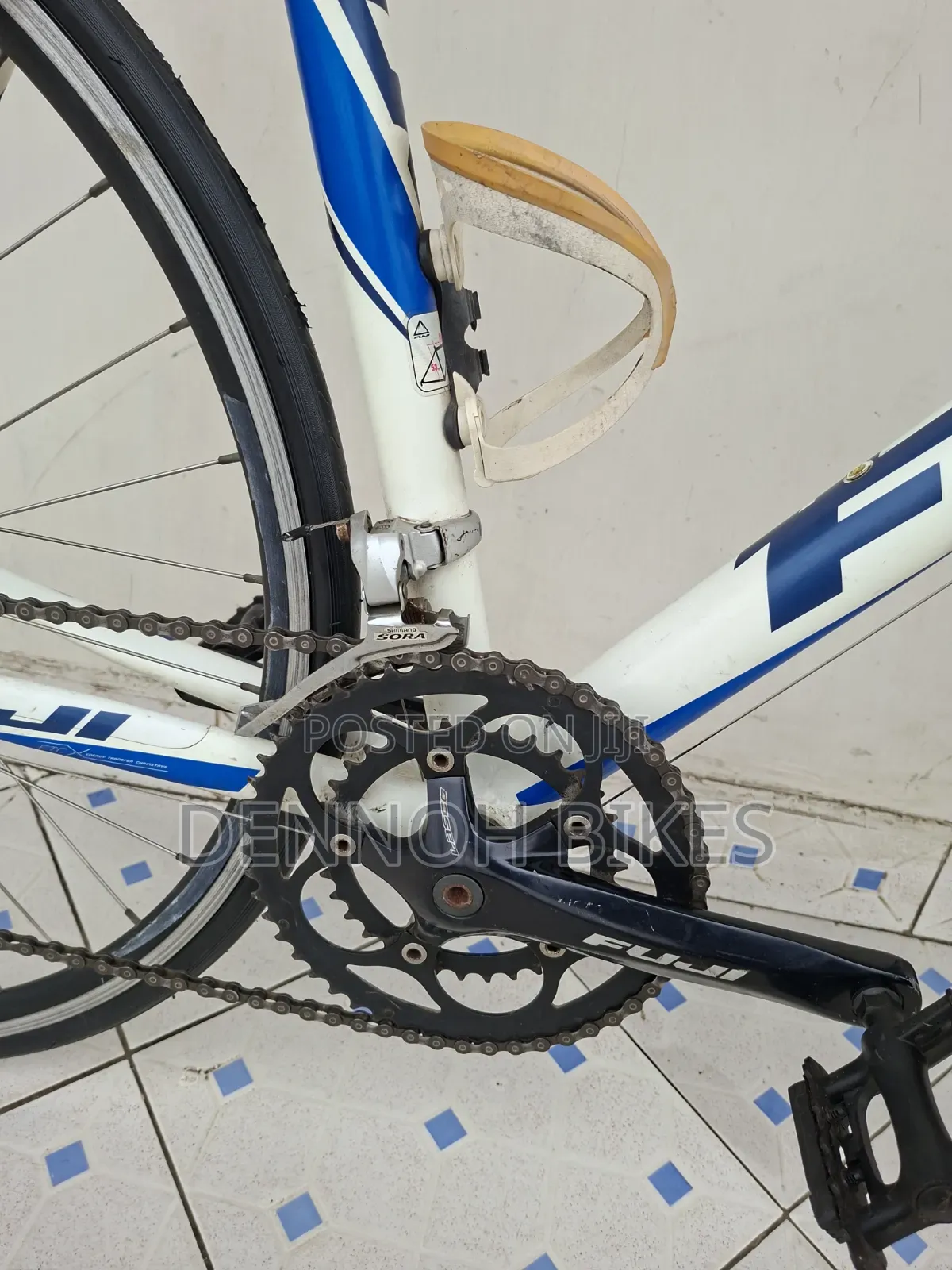 Fuji Roadbike