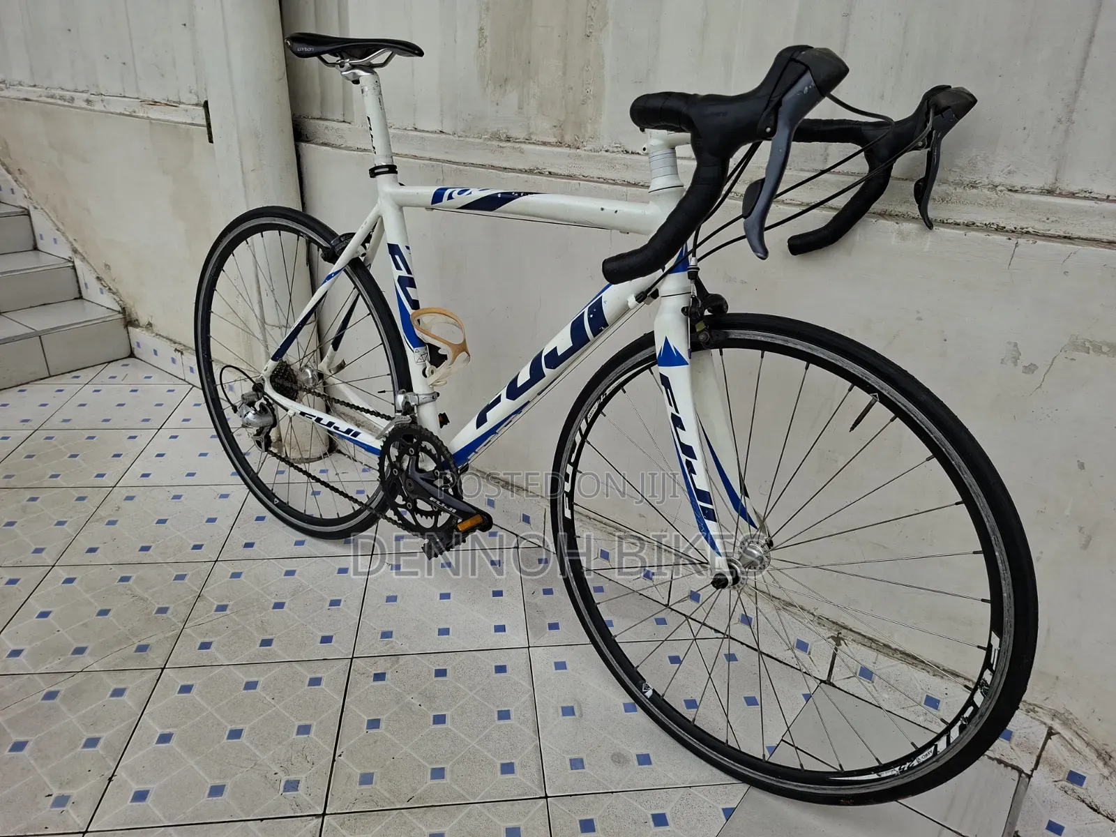 Fuji Roadbike