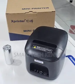 Xprinter Thermal Receipt Printer USB POS Printer