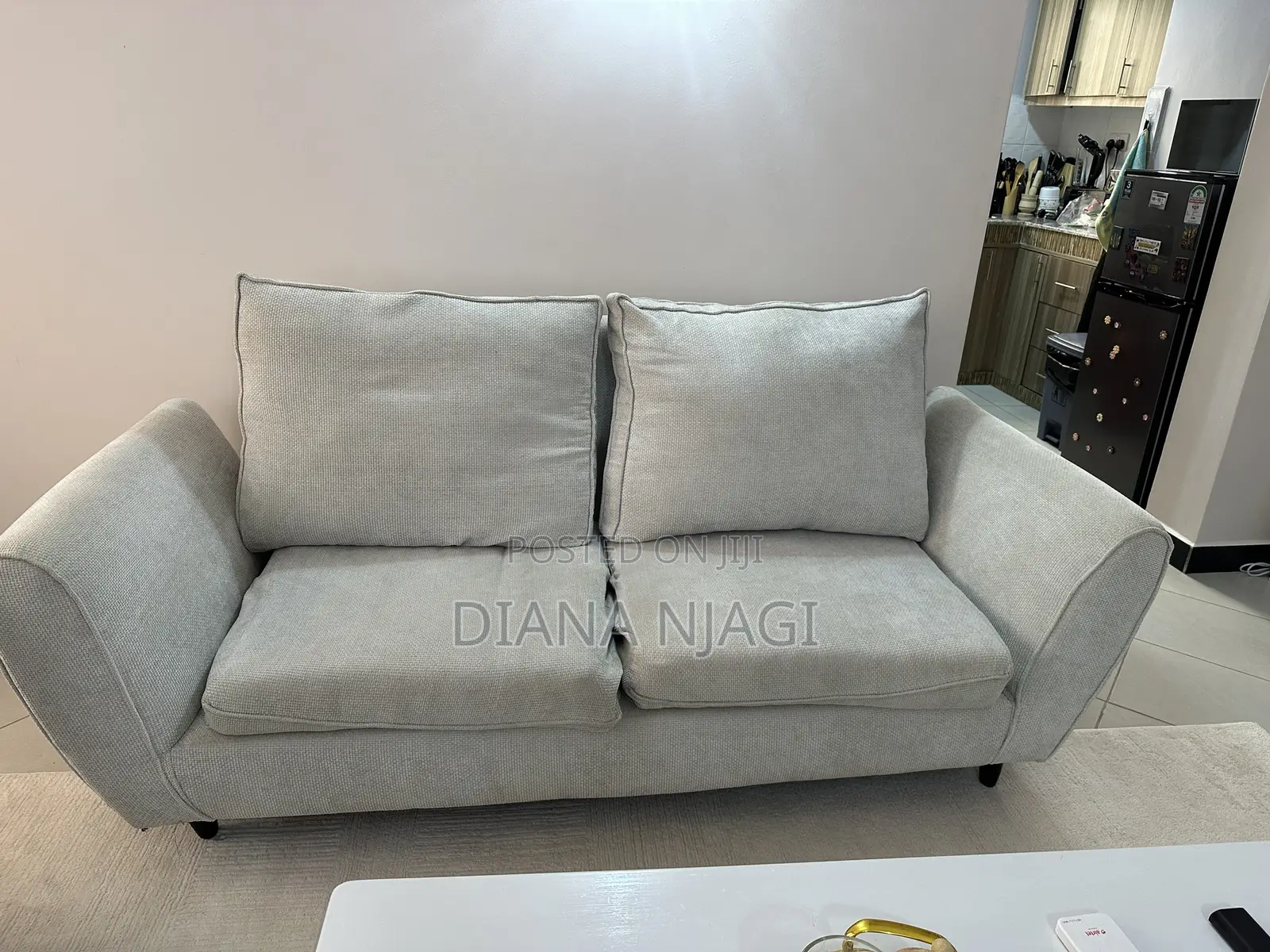 5 Seater Sofa