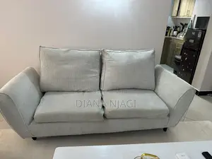5 Seater Sofa