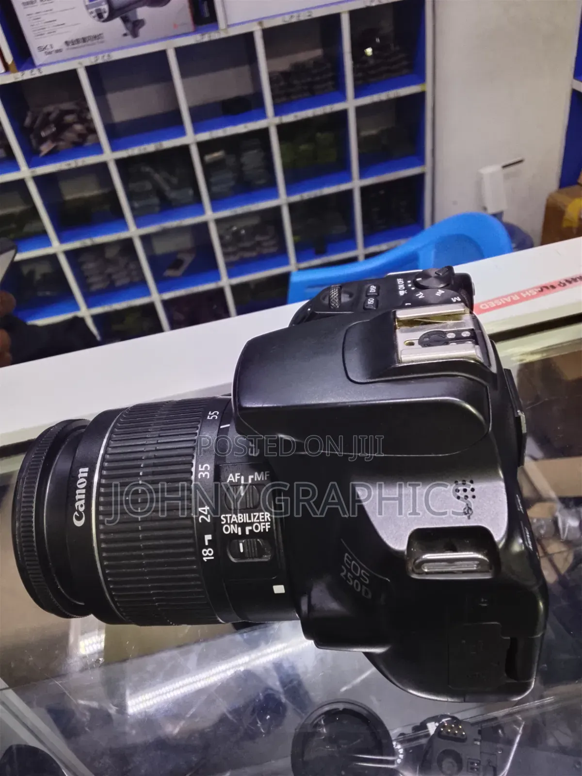 Electronics → Cameras Photography → Digital Cameras