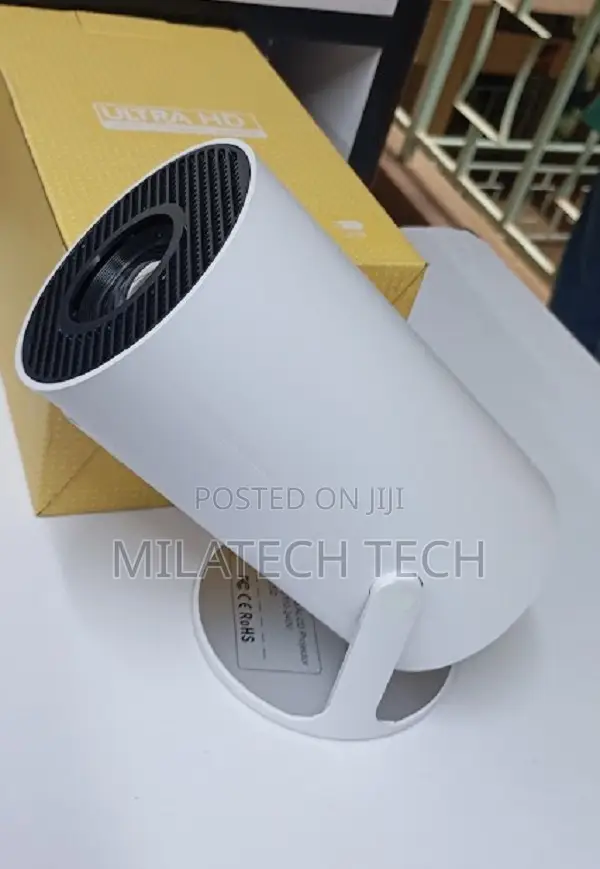 HY300 Android Home Cinema Projector