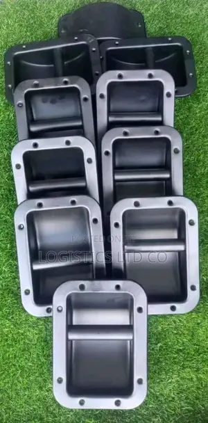 Speaker Cabinet Handles Metal