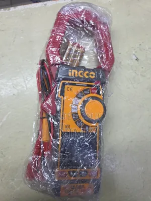 Clamp Meter 1000a AC/Dc