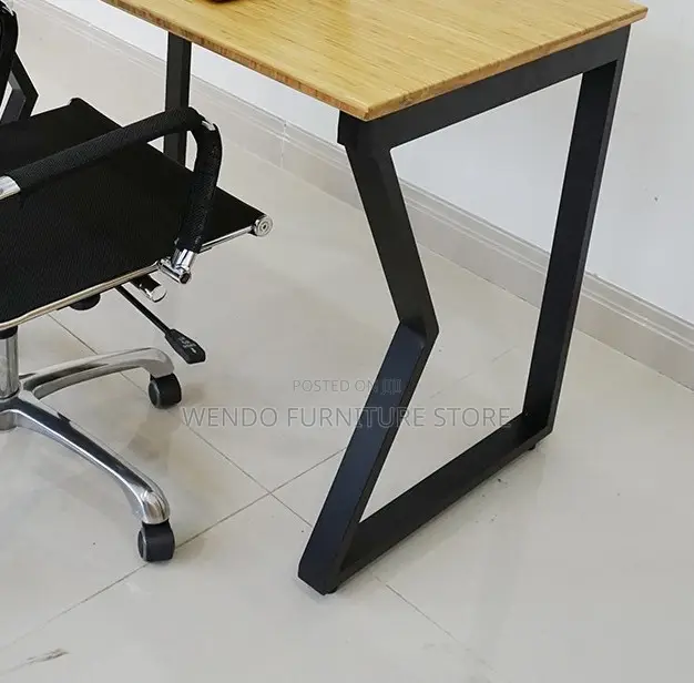 Office Desk; 1.2 Meters Home Office Computer Study Table