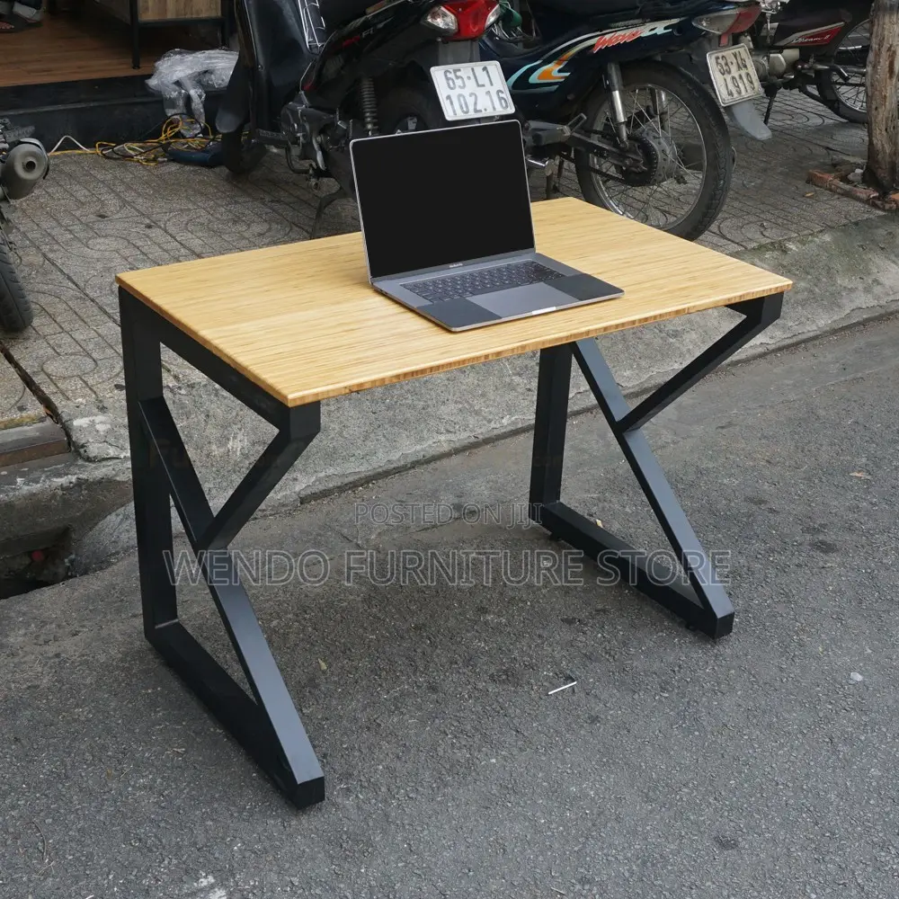 Office Desk; 1.2 Meters Home Office Computer Study Table