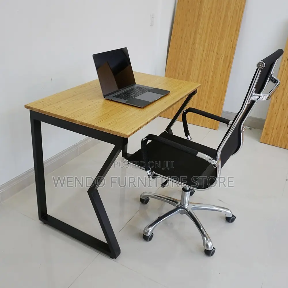 Office Desk; 1.2 Meters Home Office Computer Study Table