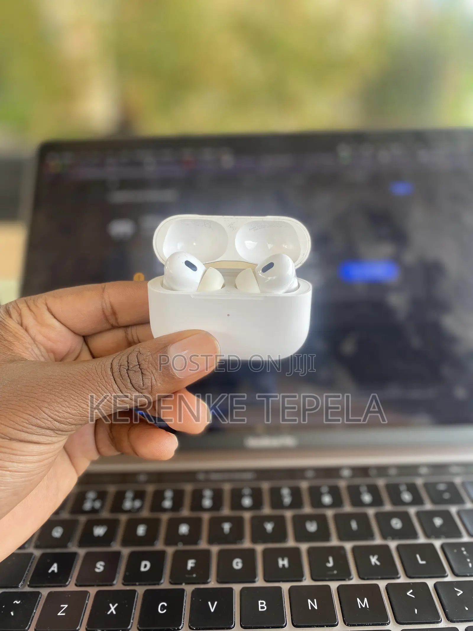 AirPods Pro 2 (USB-C)