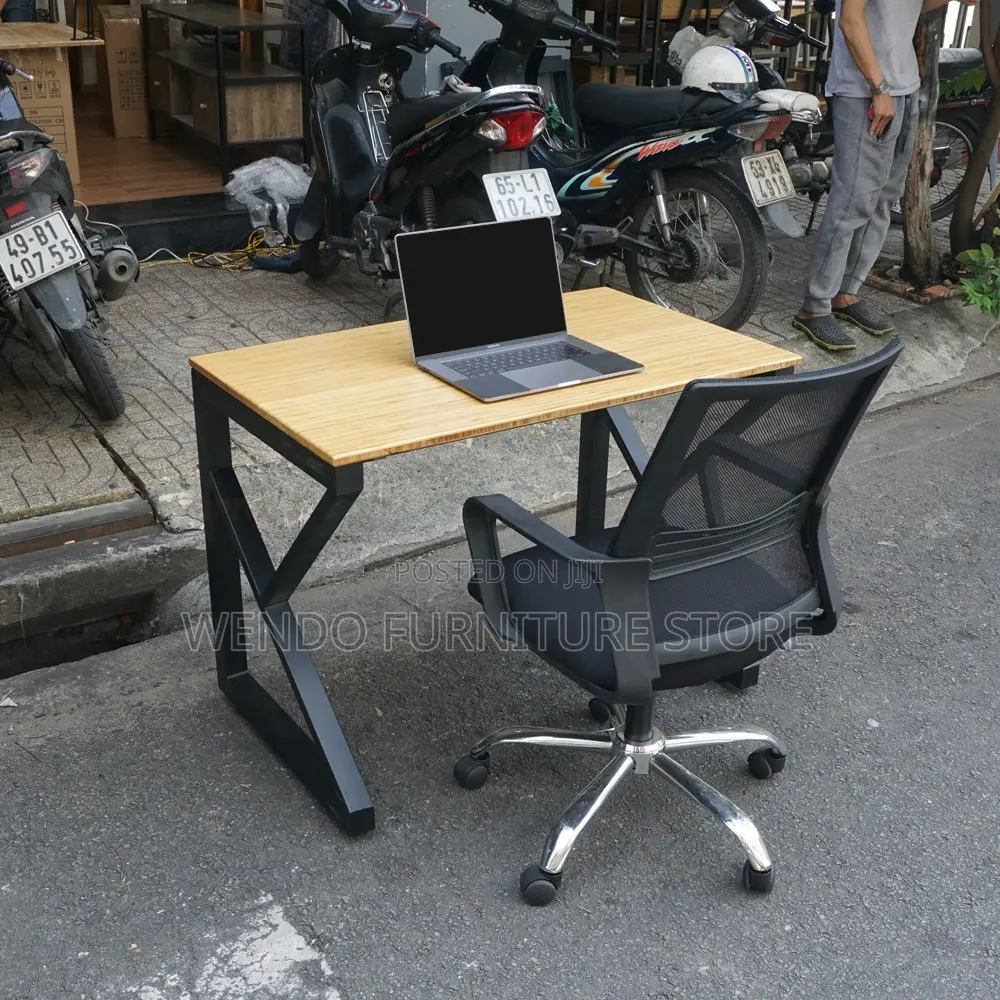 Office Desk; 1.2 Meters Home Office Computer Study Table