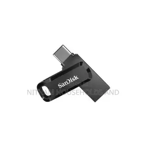 Sandisk Ultra Dual Drive Go USB Type-C