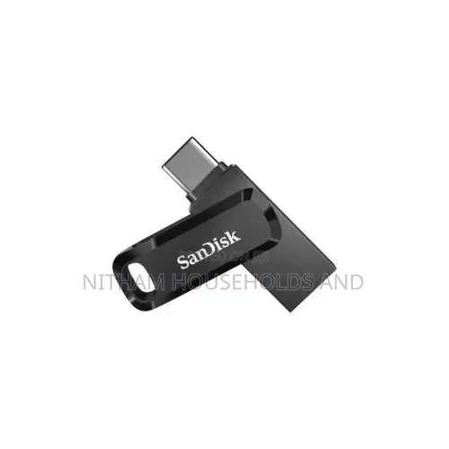 Sandisk Ultra Dual Drive Go USB Type-C