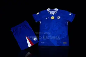 Kids Jersey